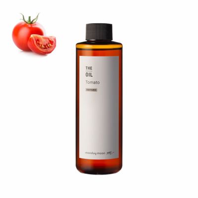 【P10倍】トマトオイル・精製／200ml