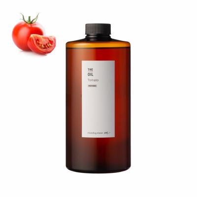 トマトオイル・精製／1000ml