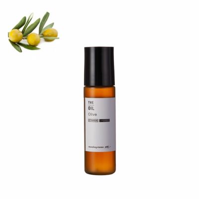 オリーブオイル・エキストラバージン・オーガニック／10ml（未精製・有機栽培・Virgin・Organic）