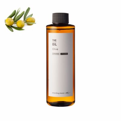 【P10倍】オリーブオイル・エキストラバージン・オーガニック／200ml（未精製・有機栽培・Virgin・Organic）