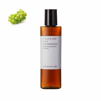 【P10倍】シャルドネAHAエキス／30ml