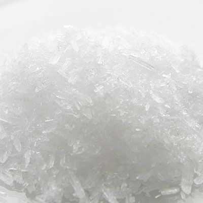 メンソールクリスタル／20g