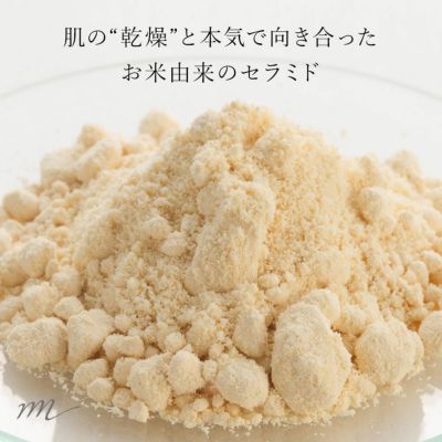 【全品P10倍】米セラミド／1g