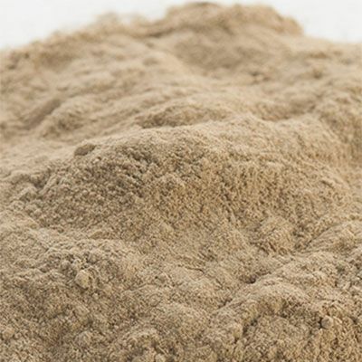 【P10倍】ラスールクレイ・微粒子（ガスールクレイ）／250g