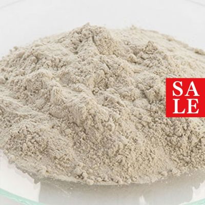 【P10倍】ベントナイトクレイ／250g