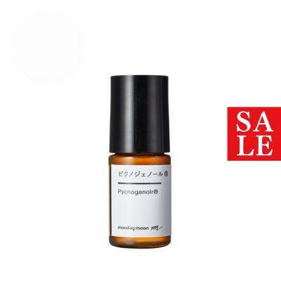 ピクノジェノール®／3ml