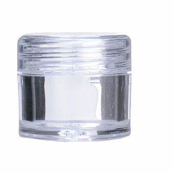 クリアプラジャー[15ml]／10個