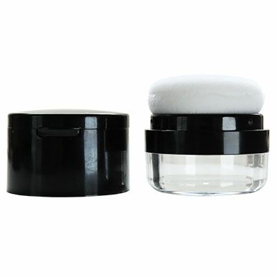 【P10倍】クリアポンポンジャー・シャインブラック[18ml]／1個