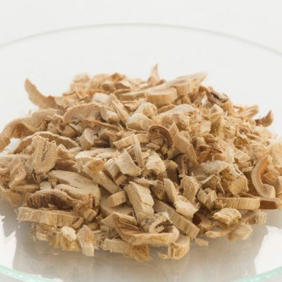 桑白皮／20g