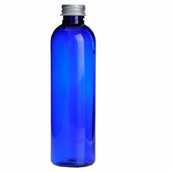 【全品P10倍】コバルトプラボトル・ドロッパー＆アルミキャップ[120ml]／1個