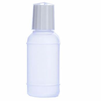 【P10倍】フロストプラボトル・トンガリキャップ[20ml]／10個