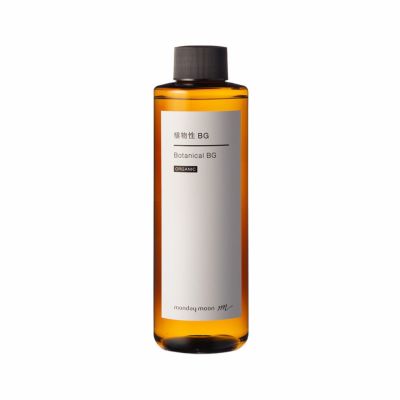 植物性BG・オーガニック／200ml