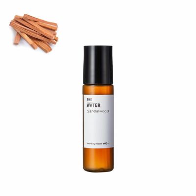サンダルウッドウォーター／10ml