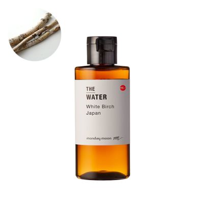 北海道ホワイトバーチウォーター／50ml