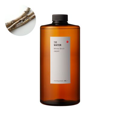 【P10倍】北海道ホワイトバーチウォーター／1000ml