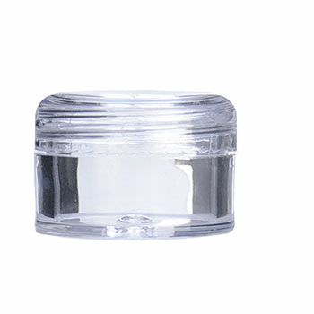 【P10倍】クリアプラジャー[25ml]／100個