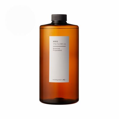 植物性プロパンジオール／1000ml