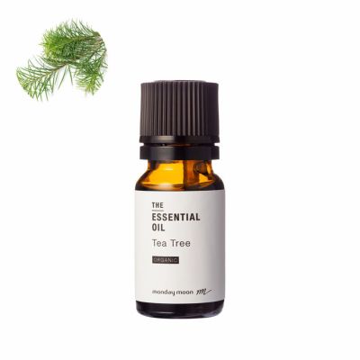 ラベンダー40/42・エッセンシャルオイル・オーガニック／10ml（有機栽培・Organic） | 手作り化粧品材料 マンデイムーン