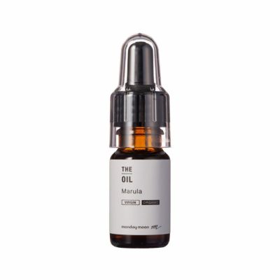 【P10倍】マルラオイル・未精製・オーガニック／10ml（未精製・有機栽培・Virgin・Organic）