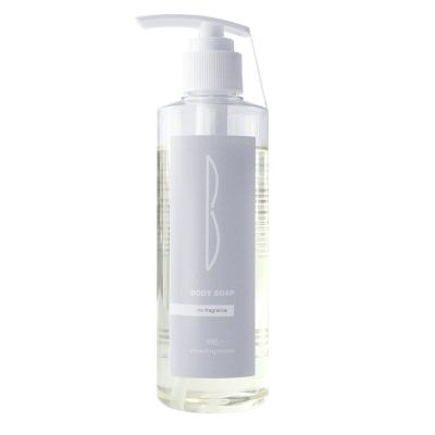 【P10倍】ボディソープ(ノーフレグランス)／225ml