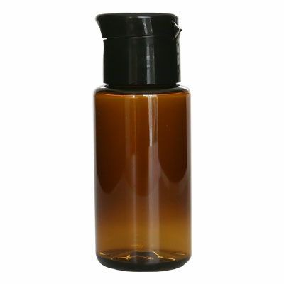 【P10倍】ecoペットボトル50ml＋ワンタッチキャップ／1個