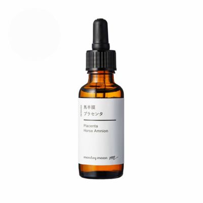 【P10倍】馬羊膜プラセンタ／30ml