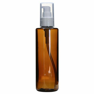 ecoペットボトル200ml＋ポンプ／1個
