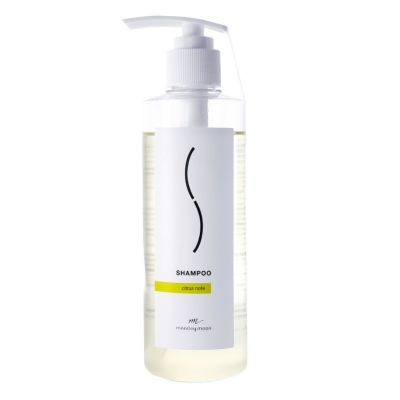 シャンプー(シトラスノート）／225ml