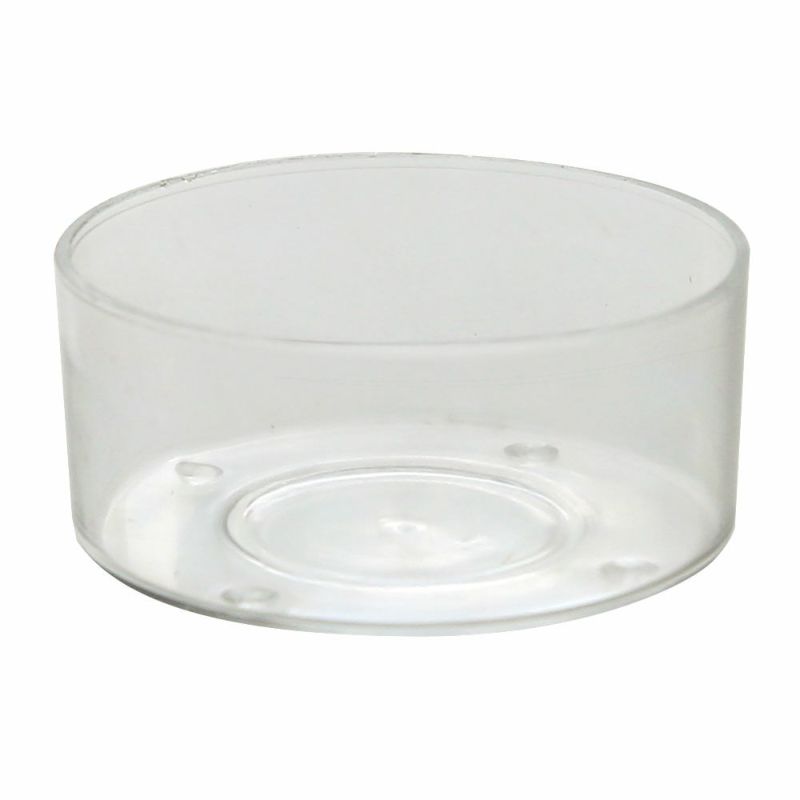 キャンドルホルダー・ティーライトカップ／10個 17ml | マンデイムーン