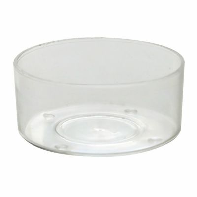 キャンドルホルダー・ティーライトカップ／10個 17ml