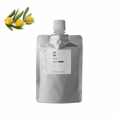オリーブオイル・エキストラバージン・オーガニック／50ml（未精製・有機栽培・Virgin・Organic）[メール便対応・アルミパウチ入]