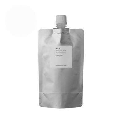 植物性プロパンジオール／200ml