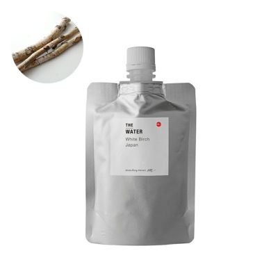 北海道ホワイトバーチウォーター／50ml