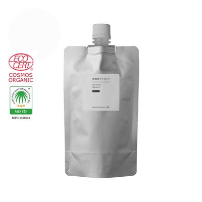 植物性グリセリン・オーガニック／200ml