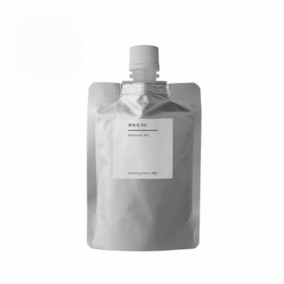 【P10倍】植物性BG・オーガニック／50ml