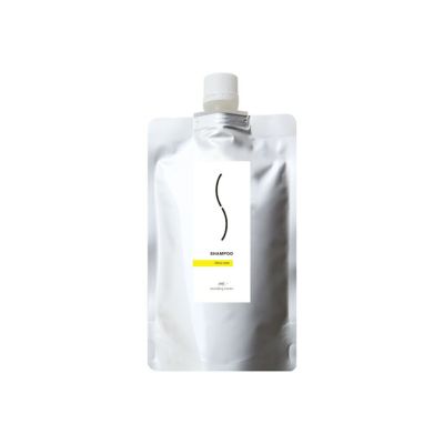 シャンプー(シトラスノート）／225ml