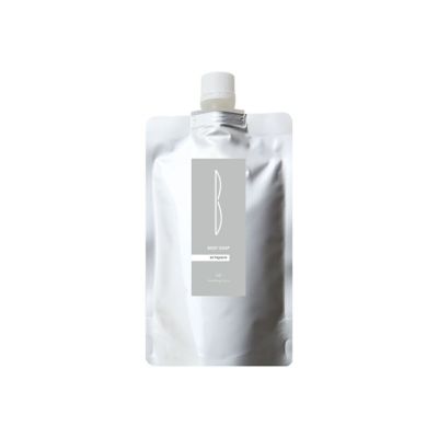 ボディソープ(ノーフレグランス)／225ml[メール便対応・アルミパウチ入]