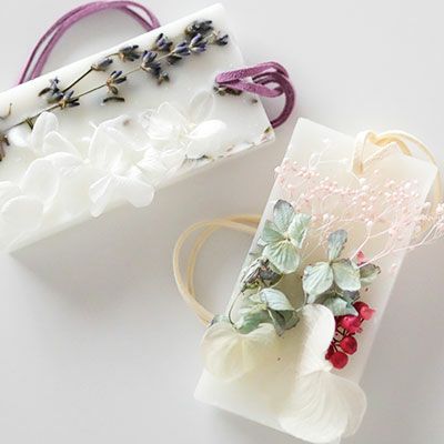 アロマワックス・デイ＆ナイトギフトセット／1個 | マンデイムーン