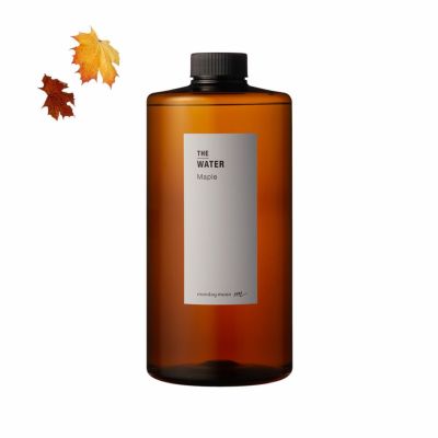 メープルウォーター／1000ml