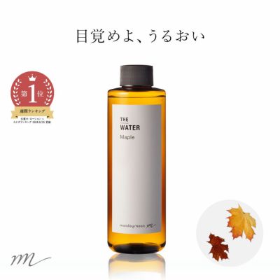 メープルウォーター／200ml