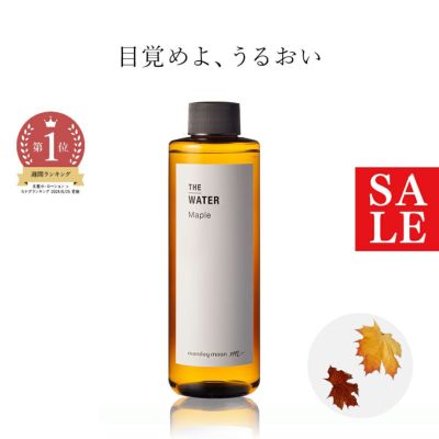 メープルウォーター／200ml