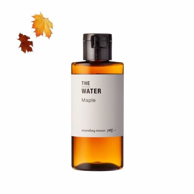 メープルウォーター／50ml