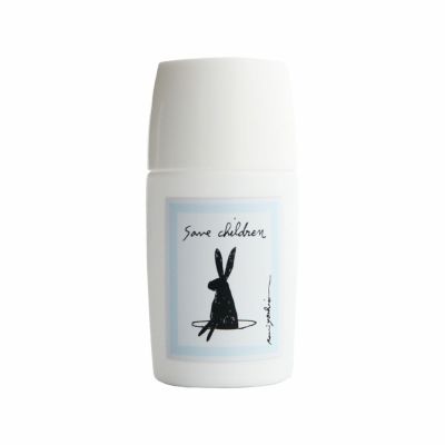 【P10倍】【save childrenチャリティー】<br>クリームボトル[30ml]／1個