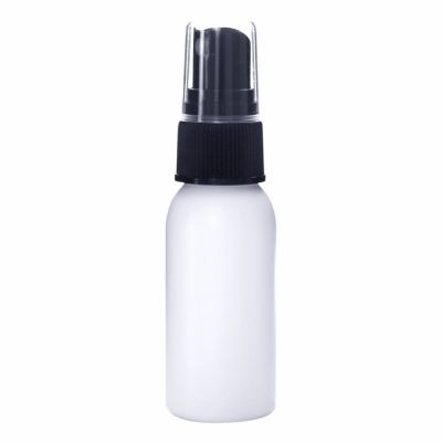 【P10倍】ホワイトプラボトル・スプレー[30ml]／1個