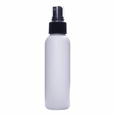 【P10倍】ホワイトプラボトル・スプレー[120ml]／10個