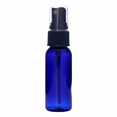 【P10倍】コバルトプラボトルラウンド・スプレー[30ml]／1個