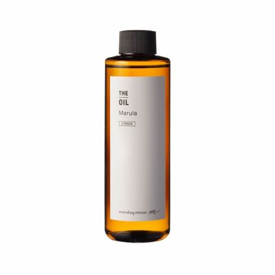 【P10倍】マルラオイル・未精製／200ml