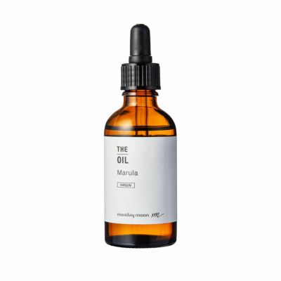 【P10倍】マルラオイル・未精製／50ml