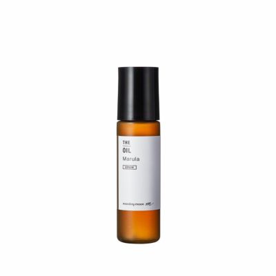 【P10倍】マルラオイル・未精製／10ml