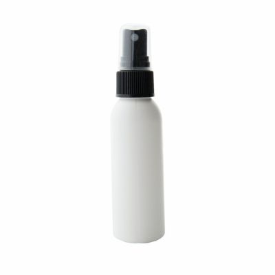 【P10倍】ホワイトプラボトル・スプレー［60ml］／1個